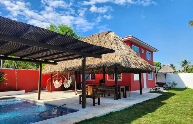 VILLA CLAUDIAS - Photo 43