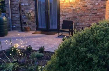 The Hideaway at Peacock Farm - Photo 19