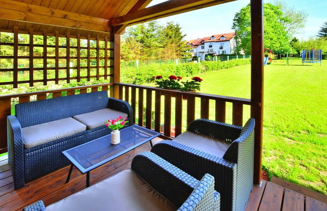 Holiday Homes With Terraces, Close to the Beach - Foto 25