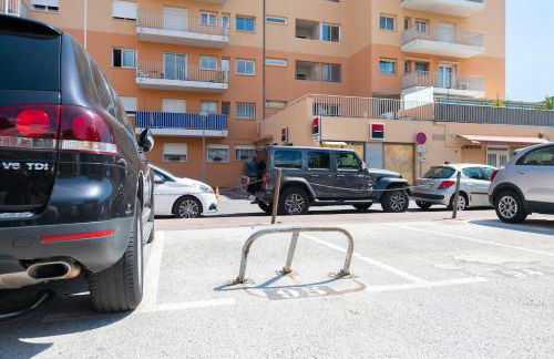 Studio Port Hyères Vue Mer - Wifi - Climatisation - Foto 18