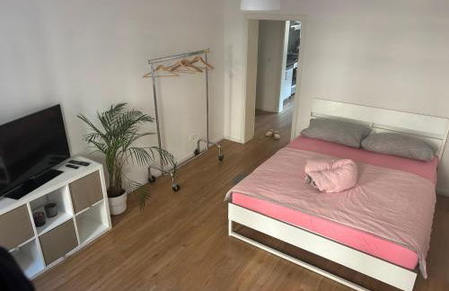Ferienwohnung Henricistrasse - Foto 19