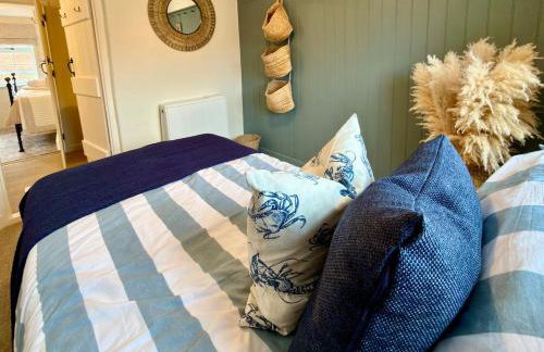 The Poppies, Norfolk, a charming coastal cottage - Photo 38