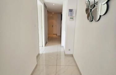 Agréable appartement vue mer à Bandol Piscine - Foto 2