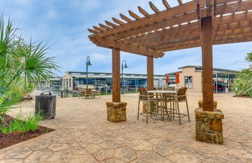 Lake LBJ Condo with Private Balcony, Lake Views - Foto 25