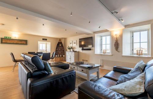 Granary Beach No 4 - Elie - Foto 10