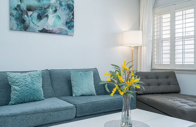 Beachside Palms - Miramar Beach - Foto 19