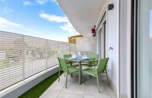 Hostdomus-La casa degli artisti-Michelangelo-Giotto-Raffaello - Foto 57