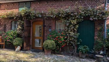 Ferienwohnung Bauernhofromantik - Foto 4