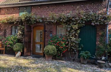 Ferienwohnung Bauernhofromantik - Foto 4