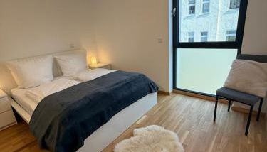 ElbeCity Apartment - Foto 3