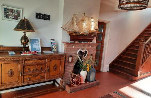 Cliff haven - Foto 28