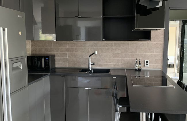 Terrace Hill Resort - Foto 40