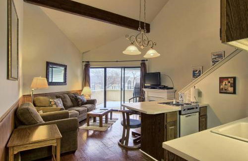 209 Pointes North Inn - Foto 1