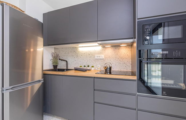 Pool Apartment Sapore Di Mare 2 - Foto 7