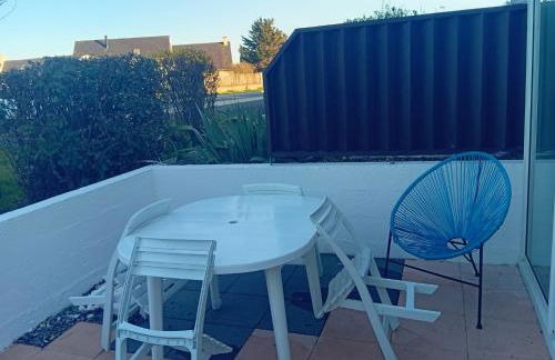 Appartement proche de la mer et à 2 min d' ETEL - Foto 7