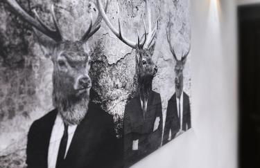 Black Suite 4 Luxus in Alsternähe - Foto 7