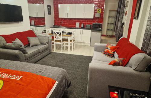 Joiners Arms - Studio Apartments - Foto 15