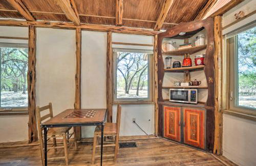 Unique Stay Historic Home Along Blanco River - Photo 7