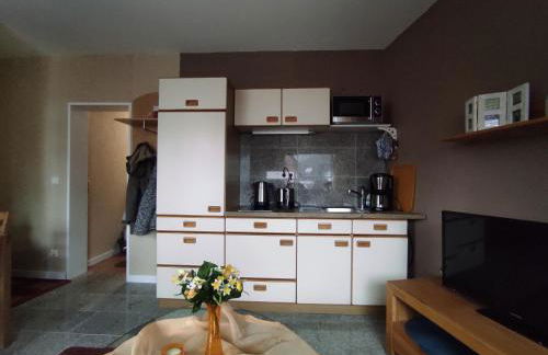 Gästehaus Münsterland für Geschäftsreisende und Monteure im 1OG - Photo 11