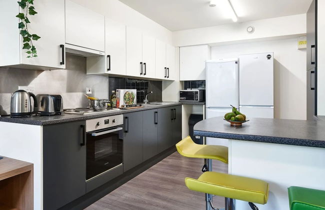 Trust House - Foto 15