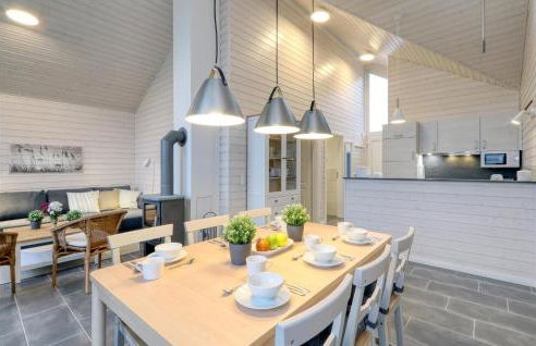 Amazing Home In Krems Iiwarderbrück - Foto 5