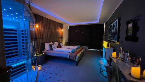 Themenpartment privater SPA - Foto 2