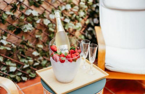 Casa Pancho, ChillOut, Oceanographic, City of Arts - Photo 20