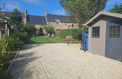 Maison proche des plages de la Côte d'Emeraude - Saint-Malo, Dinard, Dinan - Foto 16
