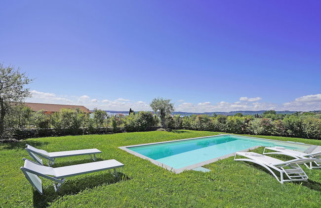 Villa Ester by Wonderful Italy - Foto 31