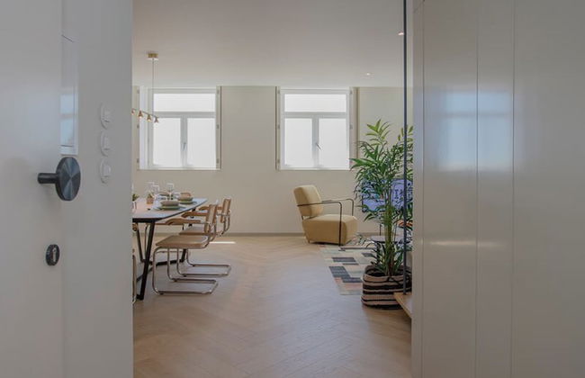 Liiiving in Porto Luxury Beachfront Apartment V - Foto 39