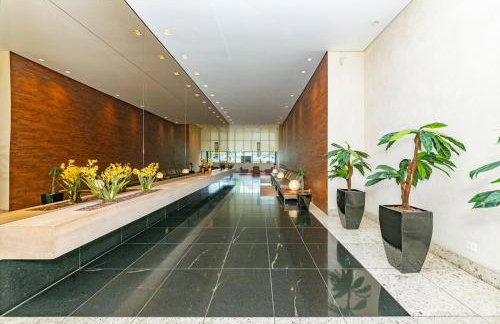 Flat Raja Gabaglia near Hospital Madre Teresa - Foto 20