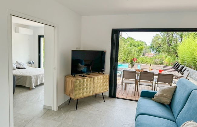 Villa Kalliste - Foto 6