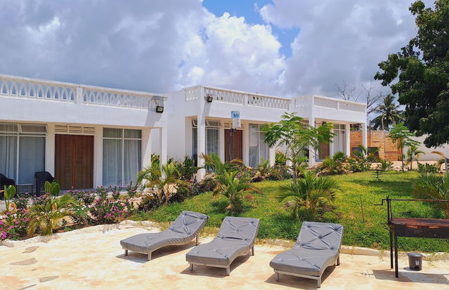 Cave Diani Studio Apartments - Foto 44