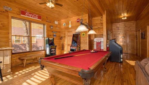 Scenic Vista Lodge - Foto 5