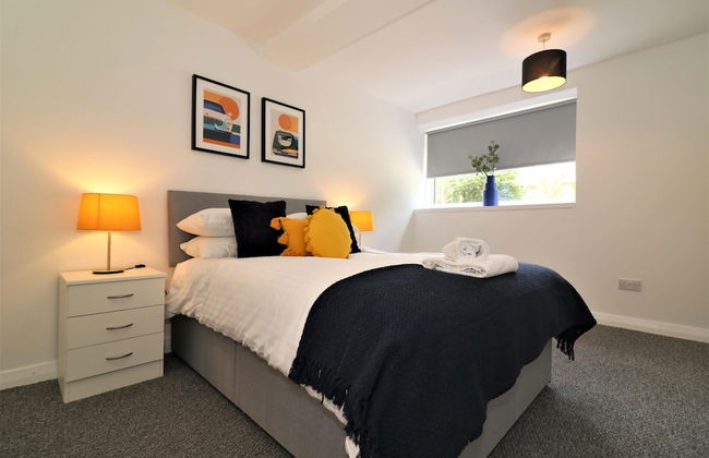 Gladsmuir View - Glasgow - Foto 38