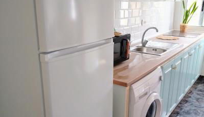 CASA RURAL MARY - Foto 3, stove, minibar