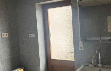 Urlaub am Fluss im historischen Altenburschla - Foto 13