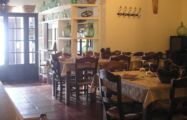 Hostería Casa Adriano - Foto 16