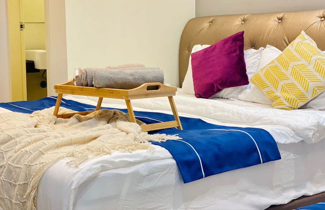 Atlantis Residence - Foto 20