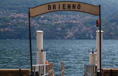 LG LAKE - Boutique apartments and rooms - - Foto 9