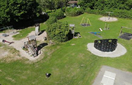 Ferienhaus Winnetou 114 - Foto 12