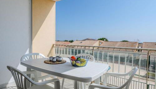 Apartment Les Hauts de St Pierre by Interhome - Foto 4