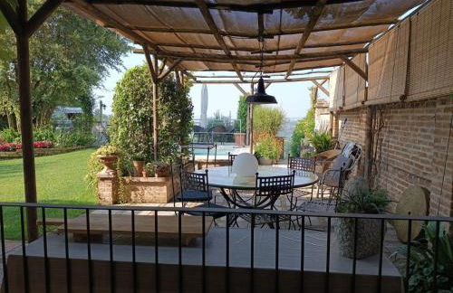 Cà Nostra B&B Home Restaurant - Photo 70