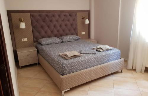 Kriopigi Apartments - Foto 33