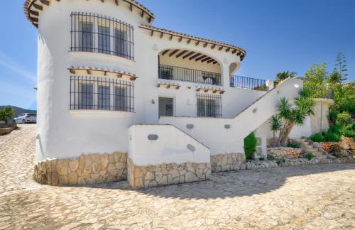 Villa Villa Hermosa Vista by Interhome - Foto 12