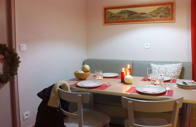 Apartment With Balcony or Terrace - Foto 23