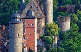 FeWo MainTime Honeymoon mit Frühstückskorb - Foto 34