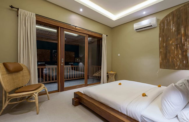 Villa Canopy - Foto 17