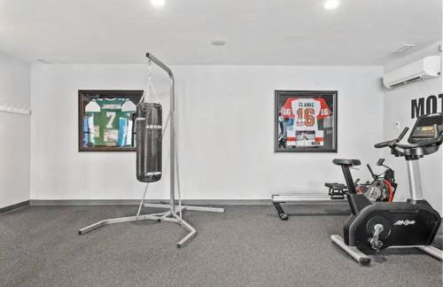 XL Studio - Premier Studio with Gym Access - Foto 45