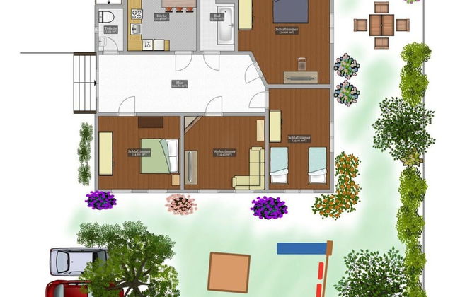 Birklund Modern Retreat - Foto 13